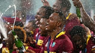 West Indies’ second World T20 title and 20 other statistical highlights from T20 World Cup 2016 final at Kolkata